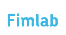Fimlab logo
