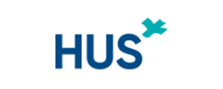 HUS logo